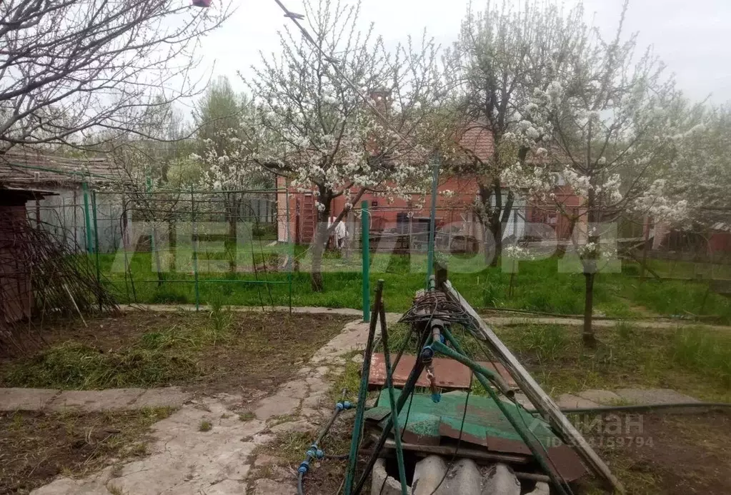 Участок в Ростовская область, Ростов-на-Дону Основная ул. (6.0 сот.) - Фото 1