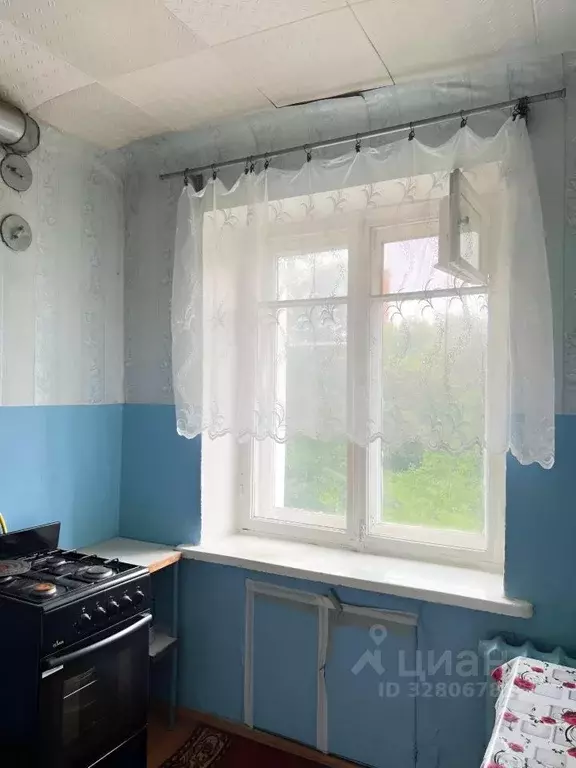 1-к кв. Татарстан, Казань ул. Павлюхина, 99 (31.0 м) - Фото 2