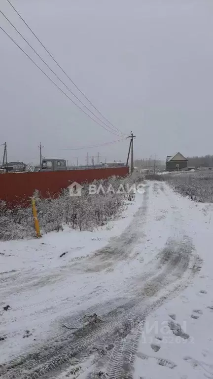 Участок в Тамбовская область, Тамбовский муниципальный округ, д. ... - Фото 0