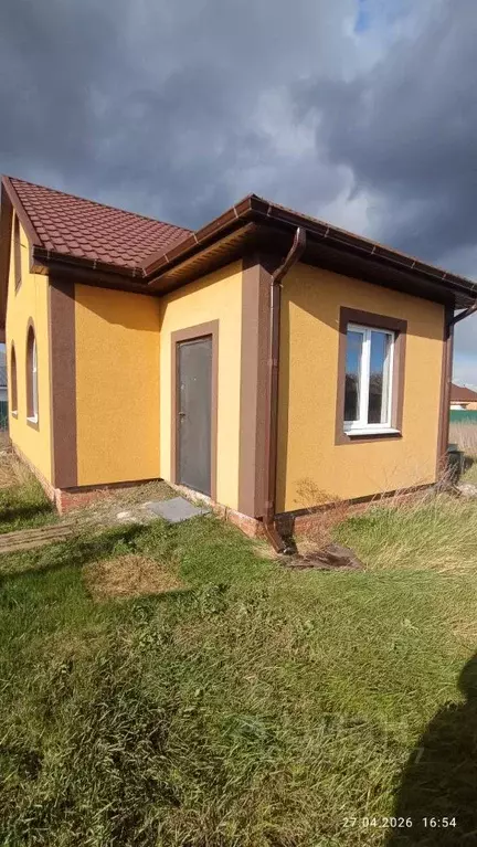 Дом в Белгородская область, Белгородский район, с. Стрелецкое ул. ... - Фото 2