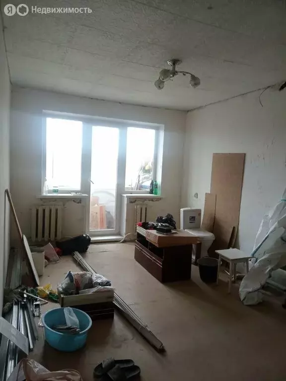 2-комнатная квартира: Чебоксары, проспект Мира, 36 (44 м) - Фото 1