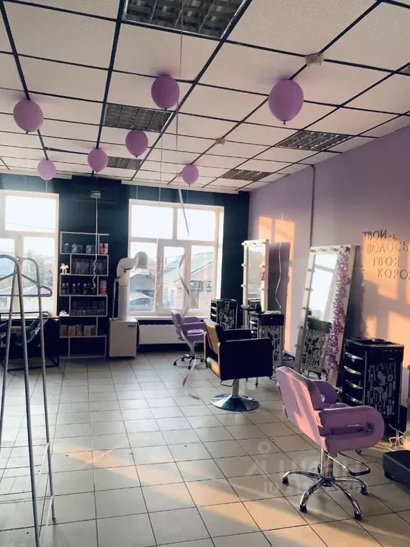 Офис в Краснодарский край, Краснодар ул. Имени Тургенева, 56 (96 м) - Фото 1