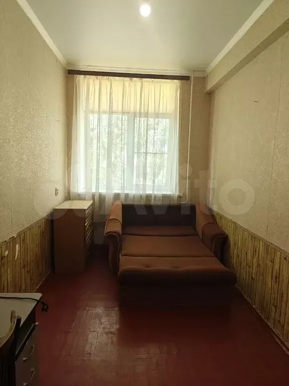 Комната 14,5 м в 1-к., 3/3 эт. - Фото 1