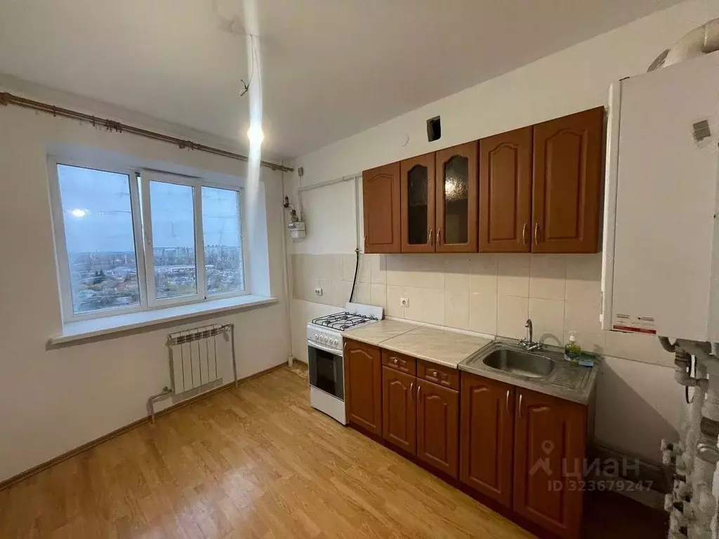 2-к кв. Белгородская область, Белгород Почтовая ул., 52 (57.9 м) - Фото 1