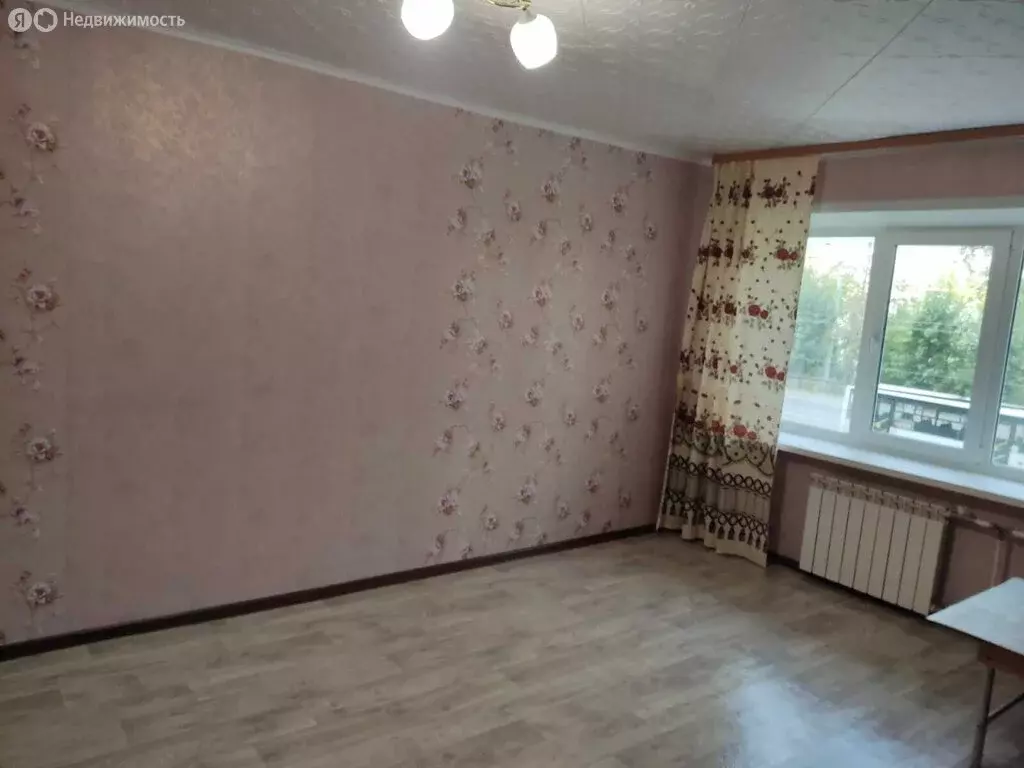 1-комнатная квартира: Каменск-Уральский, улица Лермонтова, 141 (31.7 ... - Фото 1