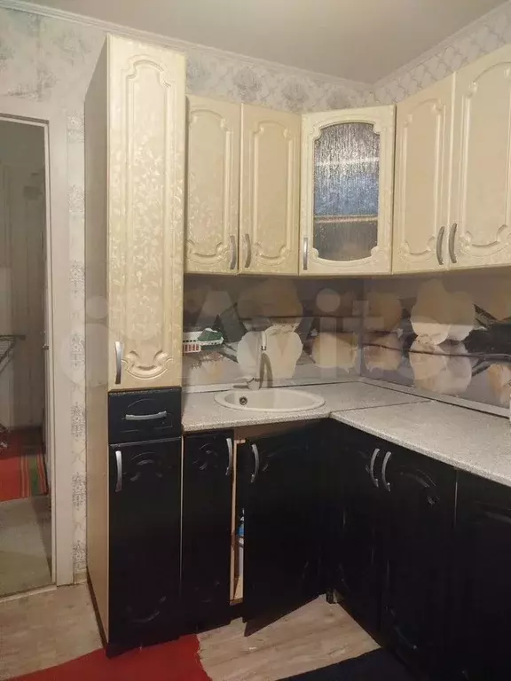Комната 18 м в 2-к., 3/9 эт. - Фото 1
