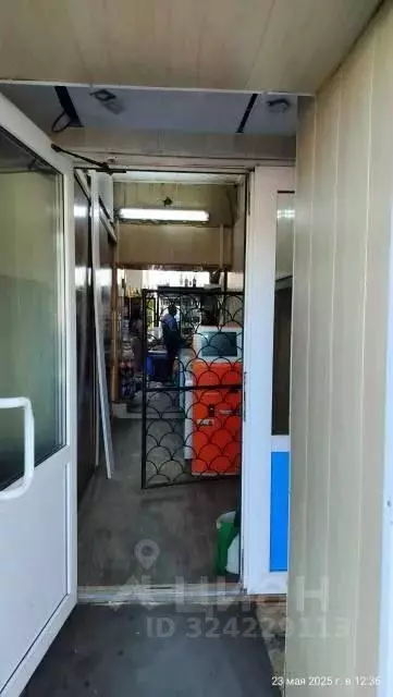 Помещение свободного назначения в Магаданская область, Сусуманский ... - Фото 2