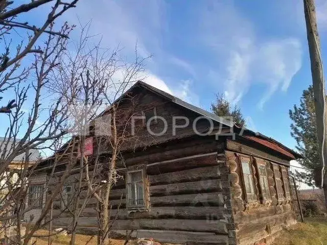 Дом в Алтайский край, Барнаул Купинская ул., 23 (51 м) - Фото 1