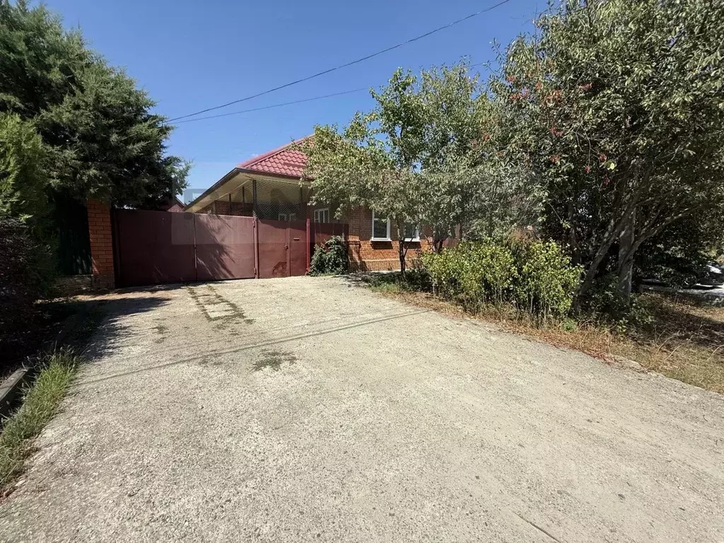 Дом в Адыгея, Майкоп ул. Тургенева, 157 (74 м) - Фото 1