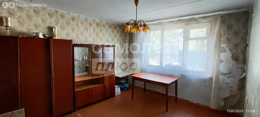 2-комнатная квартира: Новосибирск, Берёзовая улица, 5 (44 м) - Фото 0