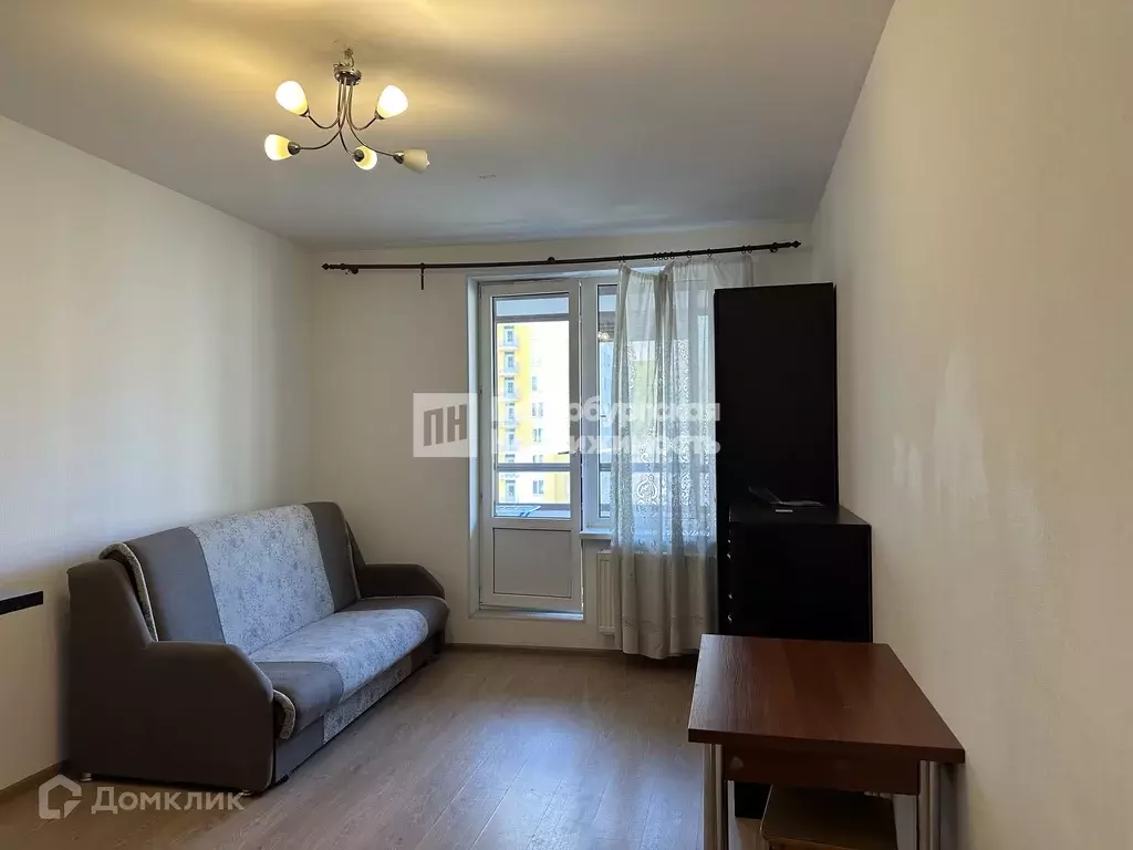 Продаётся квартира-студия, 24.8 м - Фото 0
