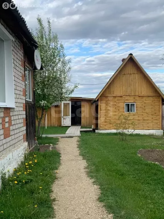 Дом в Махнёво, Южная улица (88.3 м) - Фото 2