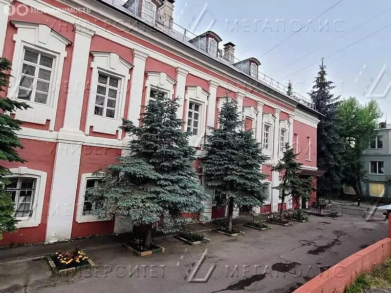Офис (50 м) - Фото 2
