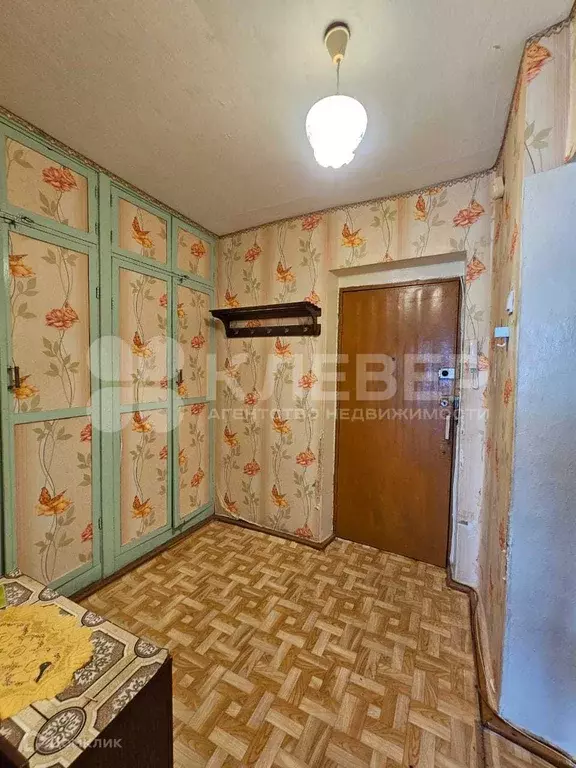 Продаётся 1-к квартира, 35.6 м - Фото 1