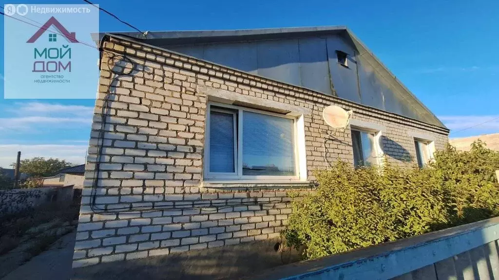 Дом в Элиста, Северо-Западный район, 7-я Северо-Западная улица (94 м) - Фото 1