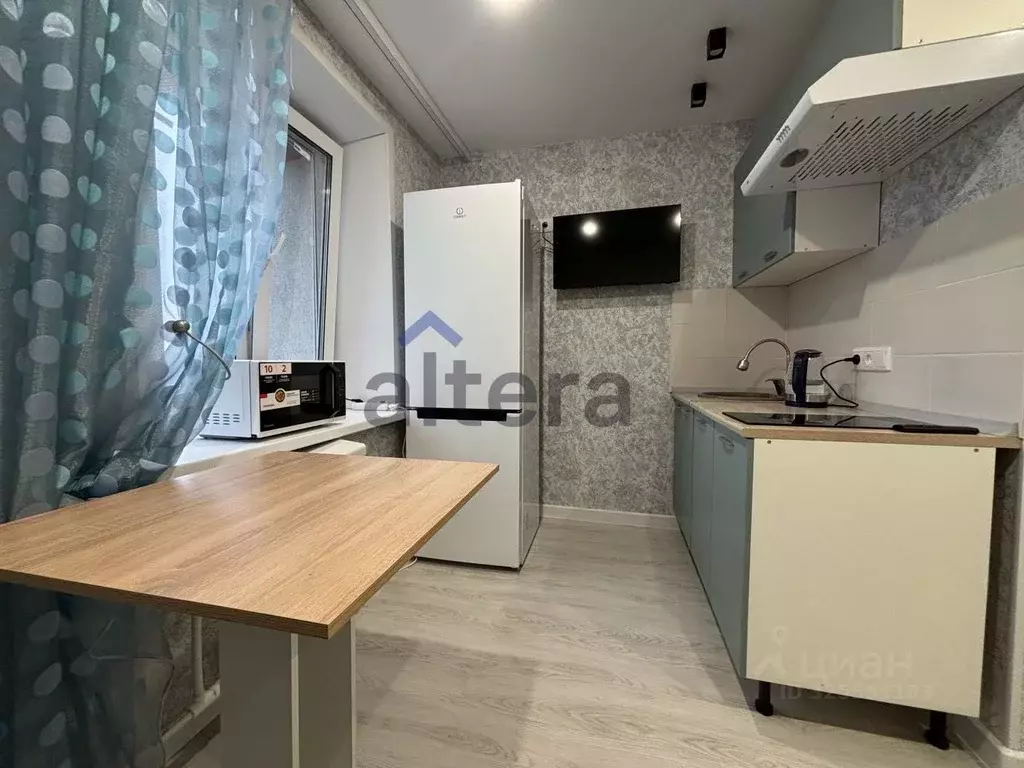 Студия Татарстан, Казань ул. Дементьева, 28к2 (15.0 м) - Фото 2