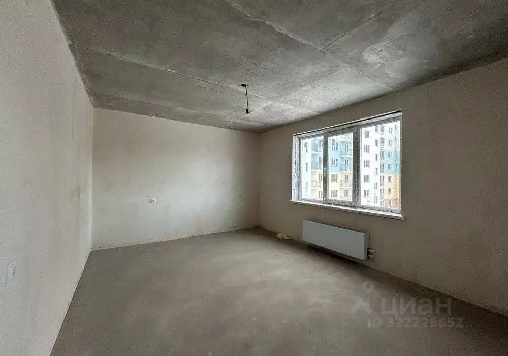 3-к кв. Ярославская область, Ярославль ул. Брагинская, 18к3 (70.6 м) - Фото 1