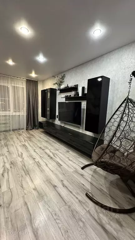 2-к кв. Волгоградская область, Волгоград ул. Рихарда Зорге, 52 (50.0 ... - Фото 2