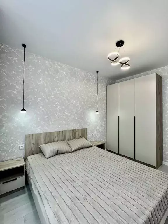 2-к кв. Пензенская область, Пенза ул. 65-летия Победы, 32 (37.0 м) - Фото 2