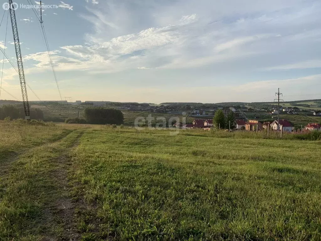 Участок в посёлок Элита, Центральная улица (6.1 м) - Фото 2