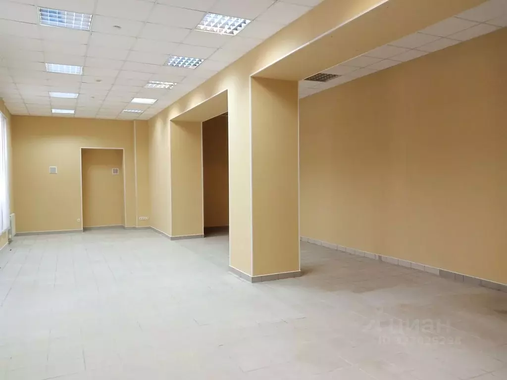 Помещение свободного назначения в Волгоградская область, Волгоград ... - Фото 2