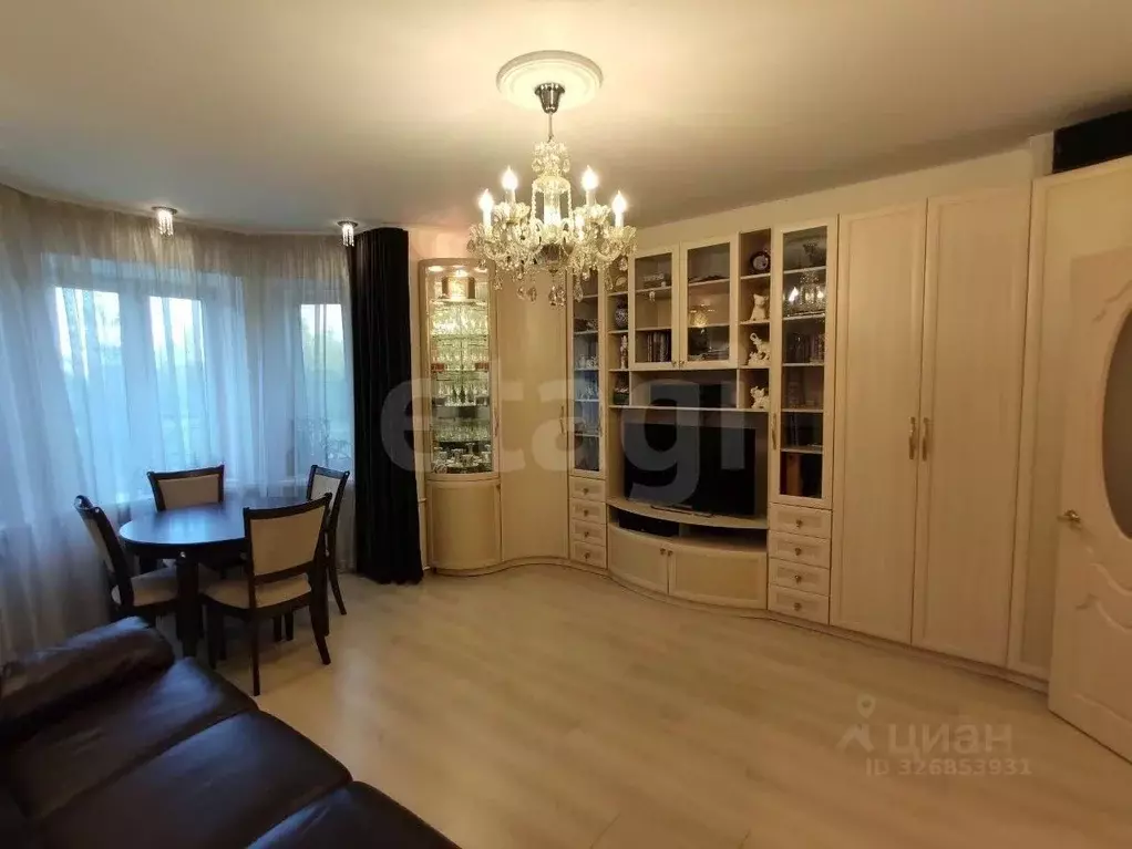 2-к кв. Московская область, Химки ул. Победы, 6/20 (51.1 м) - Фото 1