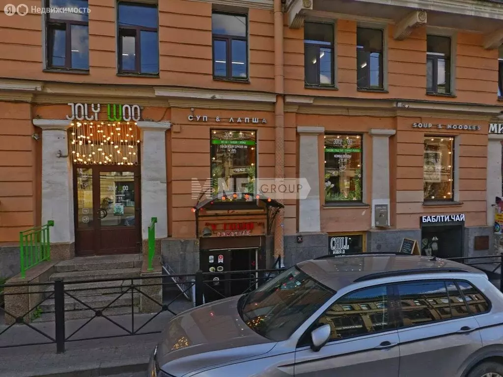 Торговая площадь (150 м) - Фото 2