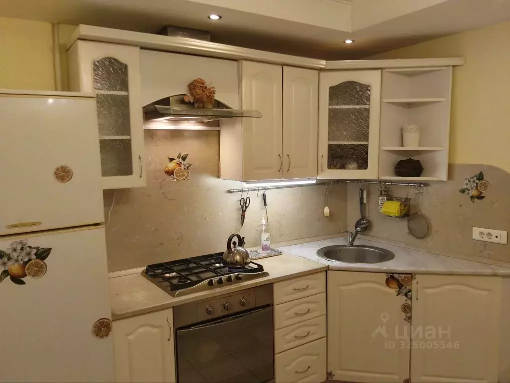 2-к кв. Свердловская область, Екатеринбург ул. Онежская, 12 (48.0 м) - Фото 2