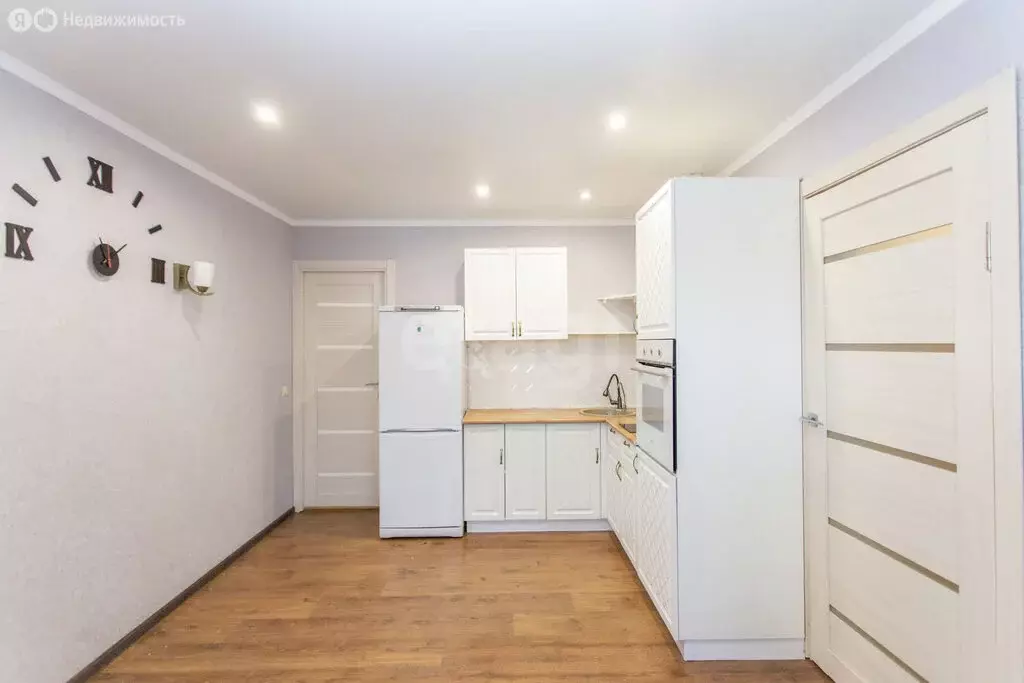 1-комнатная квартира: Тобольск, 1-я Вокзальная улица, 26 (29.7 м) - Фото 1