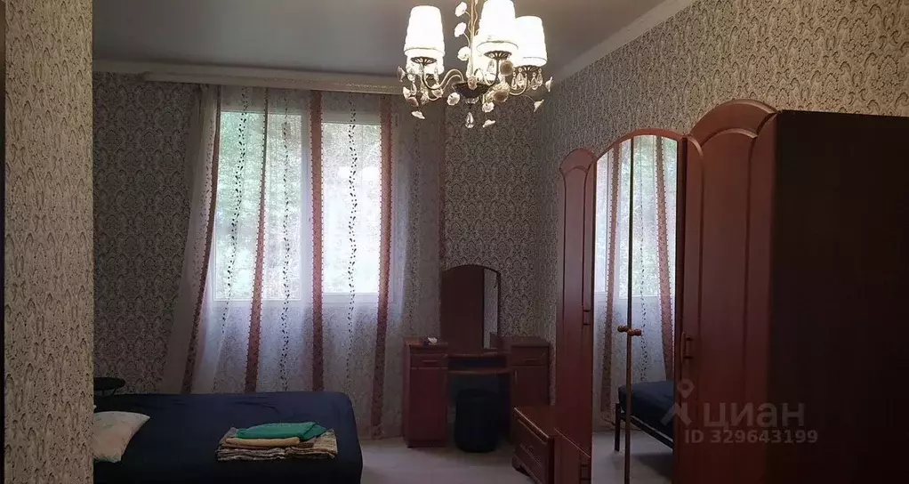 Студия Краснодарский край, Туапсинский муниципальный округ, с. Шепси ... - Фото 1