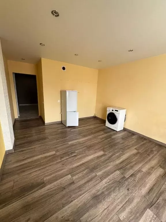 1-к кв. Красноярский край, Красноярск Соколовская ул., 78 (28.0 м) - Фото 2