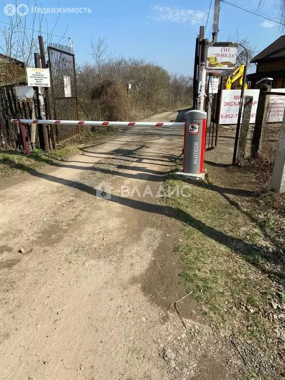 Участок в Нижний Новгород, СНТ Победа, 268 (6 м) - Фото 0