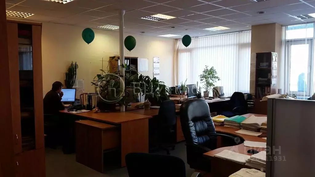 Офис в Санкт-Петербург Варшавская ул., 5к2 (326 м) - Фото 2