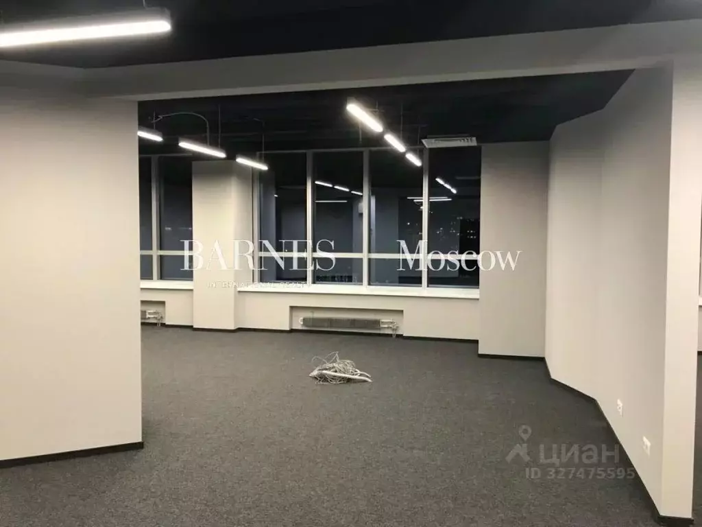 Офис в Москва Преображенская пл., 8 (4346 м) - Фото 1