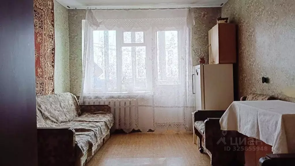 2-к кв. Саратовская область, Саратов проезд 2-й Украинский, 8 (41.7 м) - Фото 1