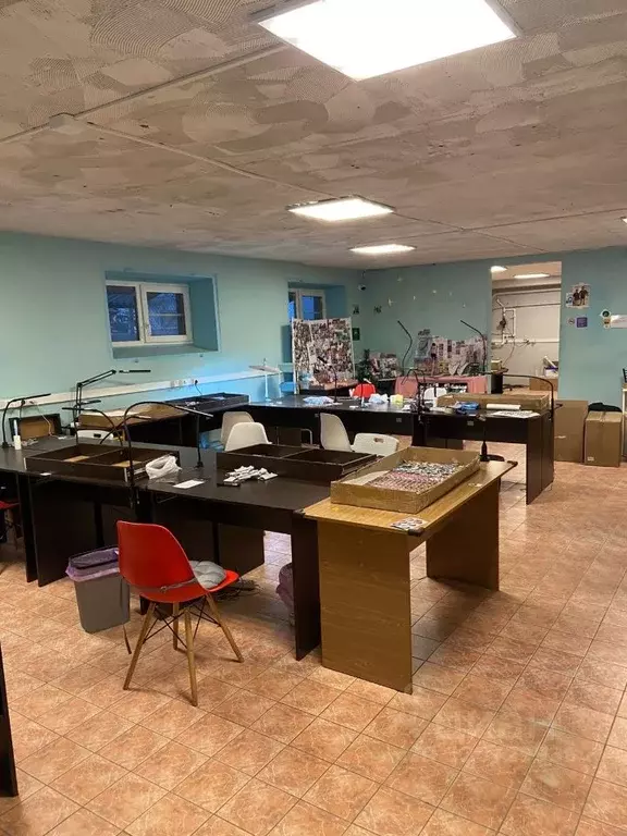 Помещение свободного назначения в Волгоградская область, Волгоград ... - Фото 2