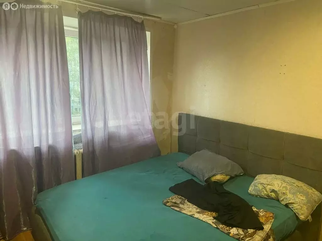 1к в -комнатной квартире (18.1 м) - Фото 1