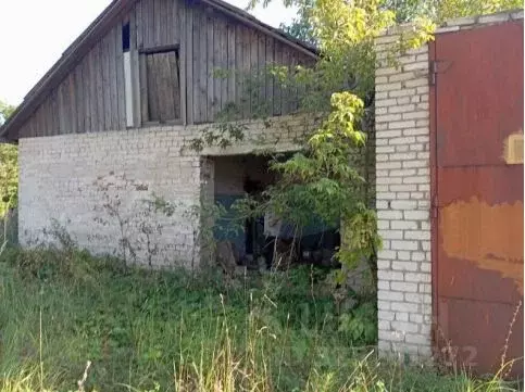 Помещение свободного назначения в Владимирская область, Гороховецкий ... - Фото 2