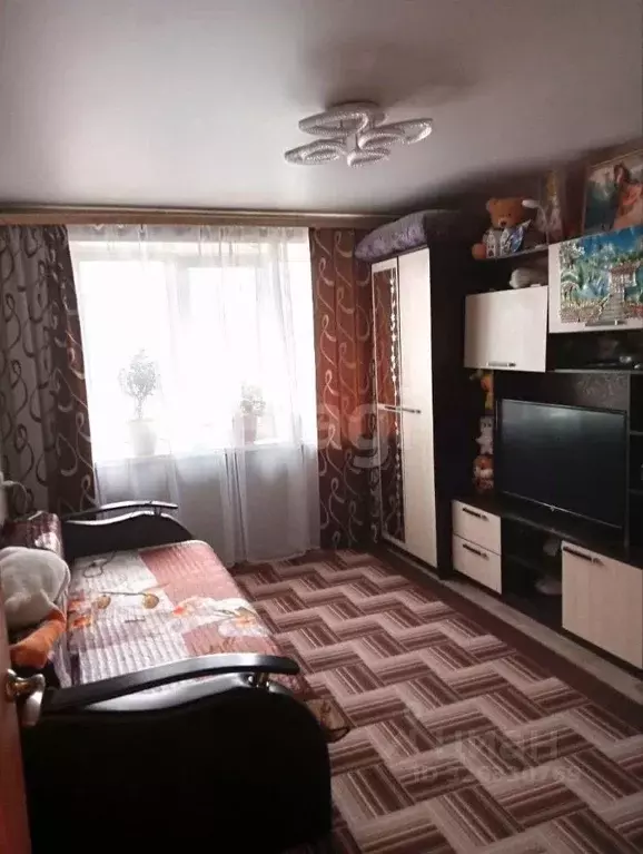 2-к кв. Белгородская область, Новый Оскол Ливенская ул., 104 (43.8 м) - Фото 2