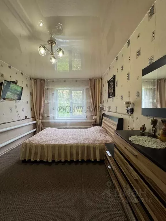 Дом в Алтай, Горно-Алтайск Далекий пер. (61 м) - Фото 2