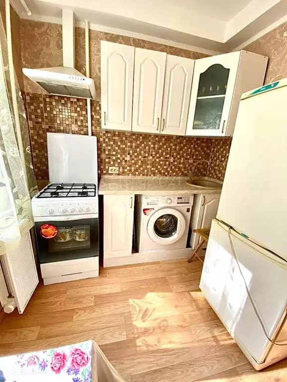 Продаётся 2-к квартира, 48 м - Фото 1