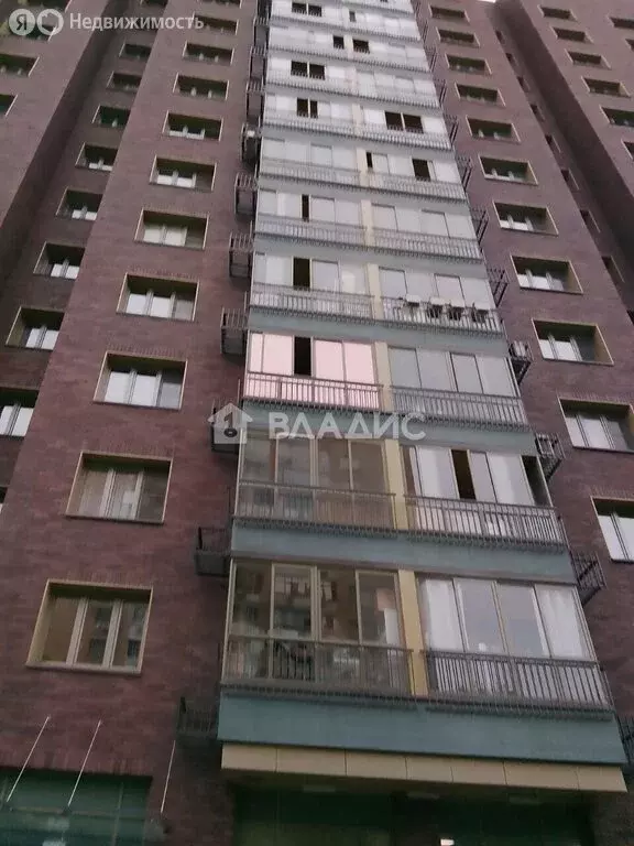 2-комнатная квартира: Москва, Шепелюгинская улица, 16А (66.8 м) - Фото 0