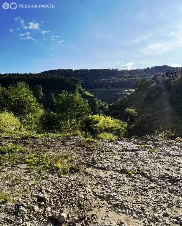Участок в Ставропольский край, Кисловодск (8.3 м) - Фото 2