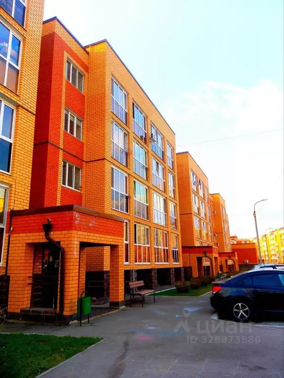 Студия Башкортостан, Уфимский район, с. Михайловка ул. Сливовая, 3 ... - Фото 2