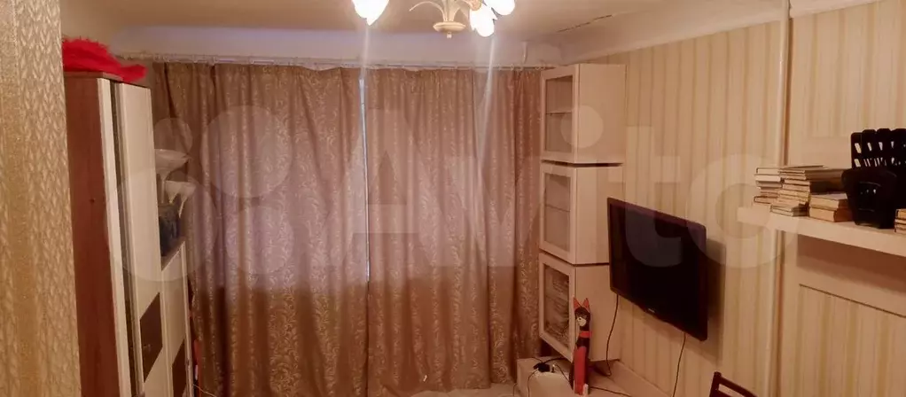 1-к. квартира, 38 м, 2/5 эт. - Фото 0