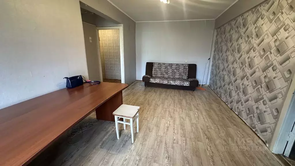 2-к кв. Красноярский край, Красноярск ул. Александра Матросова, 10г ... - Фото 1