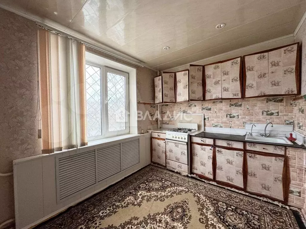 1-к. квартира, 37 м, 1/9 эт. - Фото 1