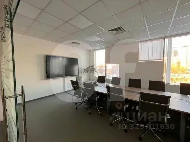 Офис в Москва ул. Авиаконструктора Микояна, 12 (5878 м) - Фото 1