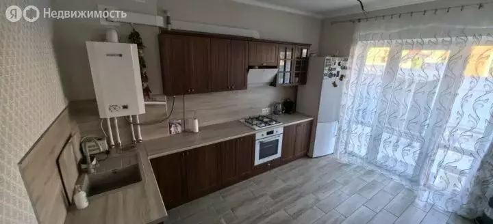 Дом в хутор Ленина, Раздольная улица, 24 (78 м) - Фото 1