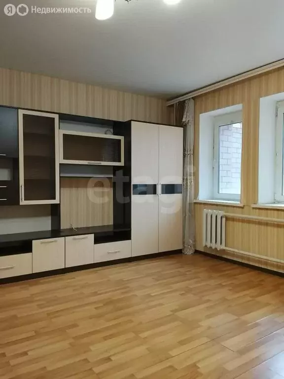 1-комнатная квартира: Липецк, проспект Победы, 3 (45.8 м) - Фото 2